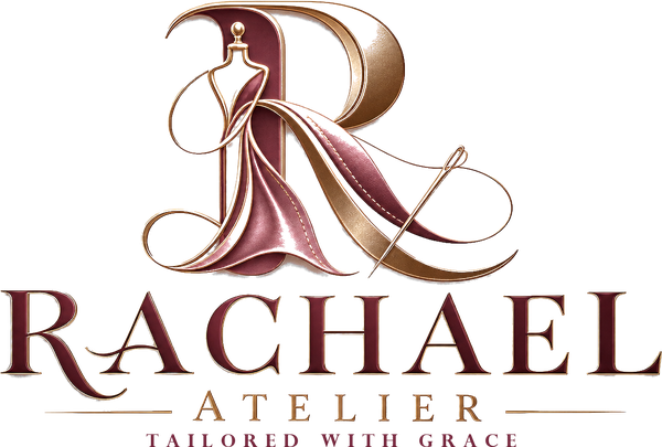 Rachael Atelier — Tailored With Grace